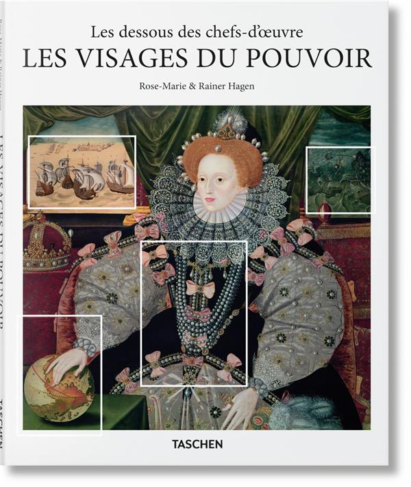 - LES DESSOUS DES CHEFS-D'OEUVRE. LES VISAGES DU POUVOIR - BA - LES DESSOUS DES CHEFS-D'OEUVRE. LES VISAGES DU POUVOIR - BA